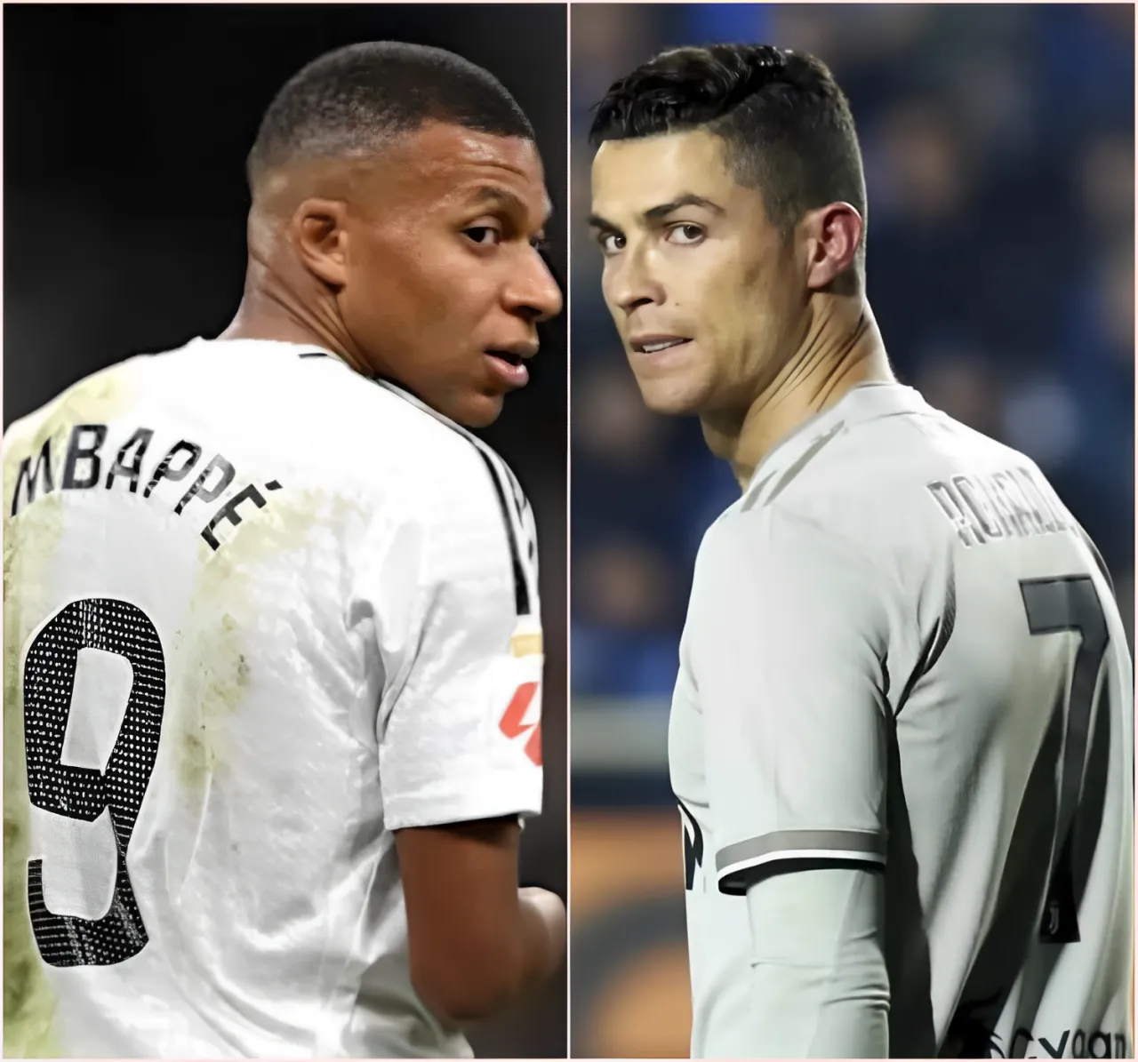 Cover Image for LE BERNABÉU TREMBLE ! Mbappé reçoit un honneur rarissime que seul Ronaldo avait obtenu – les fans du Real s’enflamment : « Mérite-t-il vraiment ce privilège ? »